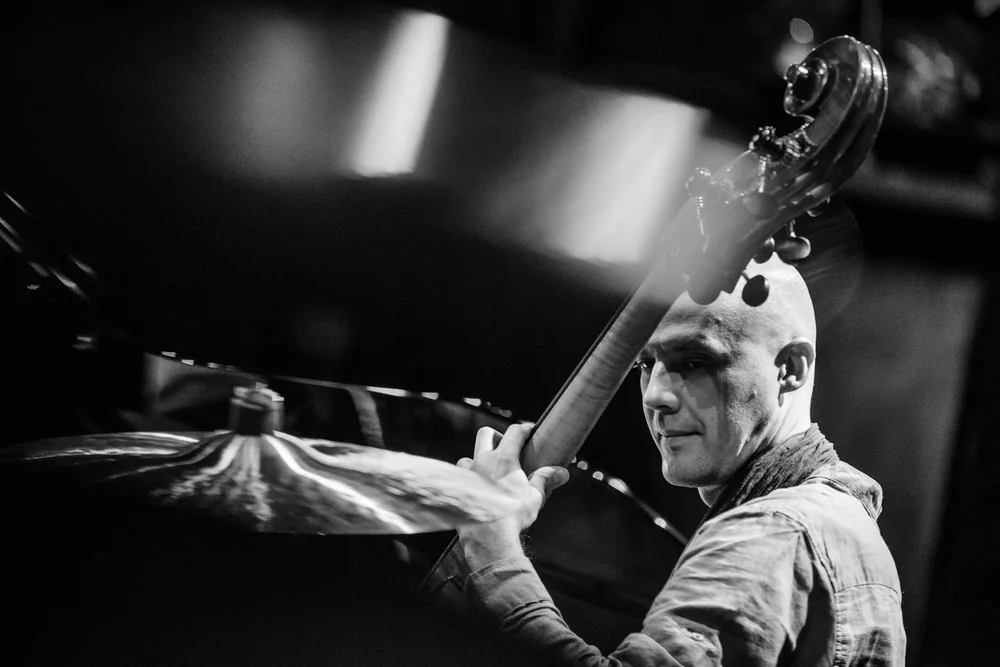 Music Photography of Marcin Oles - Photo No. 9911 by Przemek Wozny