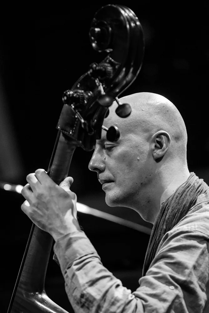 Music Photography of Marcin Oles - Photo No. 9929 by Przemek Wozny