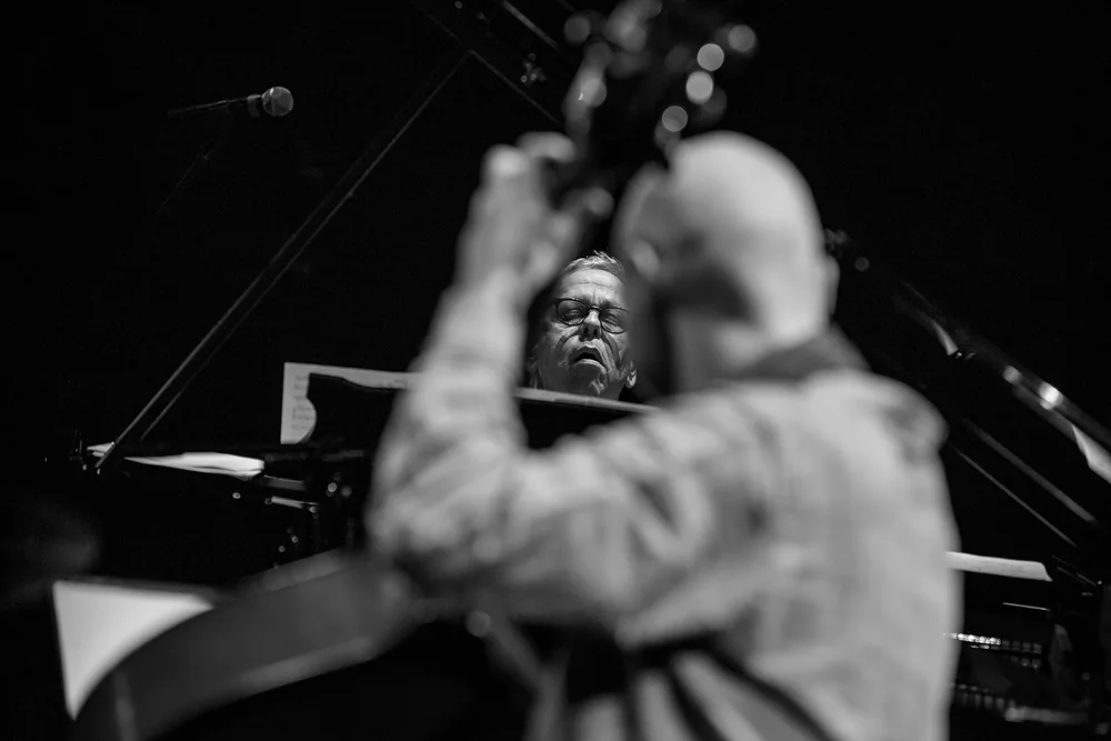 Music Photography of Marcin Oles - Photo No. 9960 by Przemek Wozny