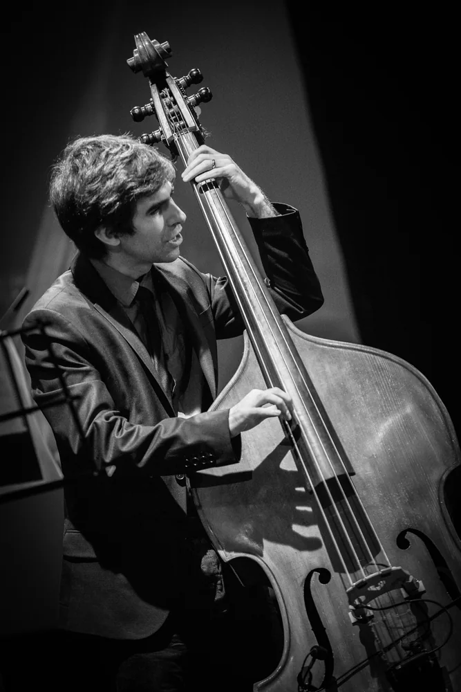 Music Photography of Rob Jost - Photo No. 6595 by Przemek Wozny