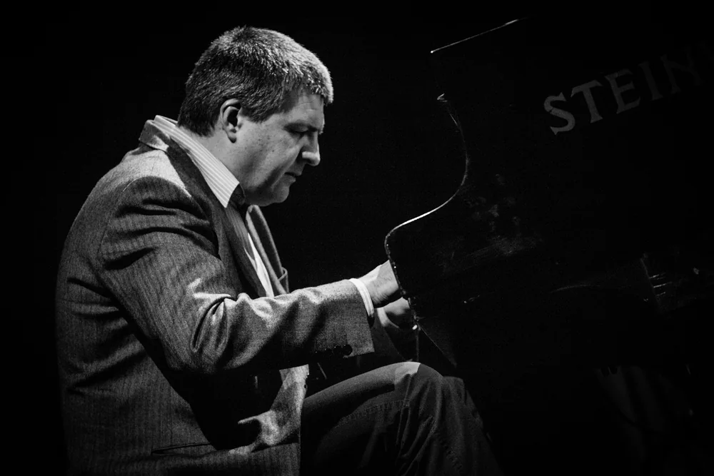 Music Photography of Kuba Stankiewicz - Photo No. 9767 by Przemek Wozny