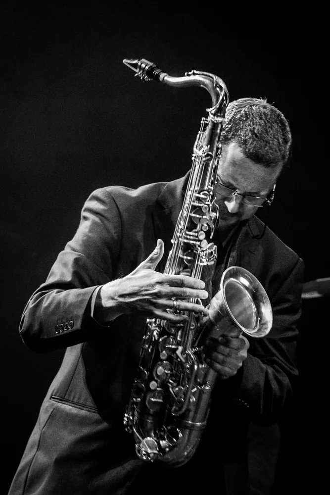 Music Photography of Maciej Sikala - Photo No. 1783 by Przemek Wozny