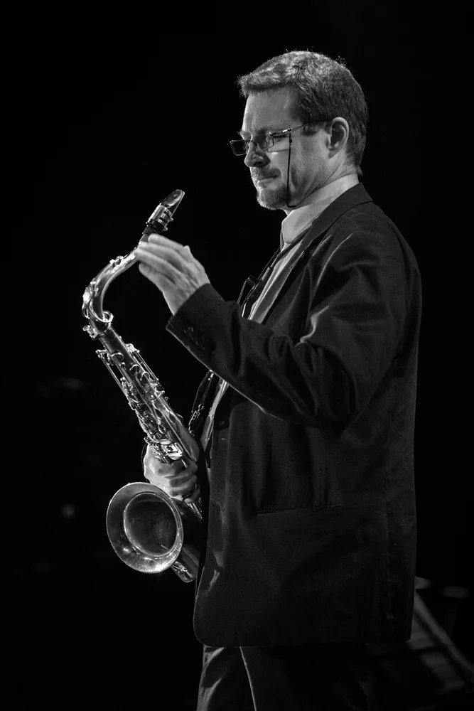 Music Photography of Maciej Sikala - Photo No. 5453 by Przemek Wozny