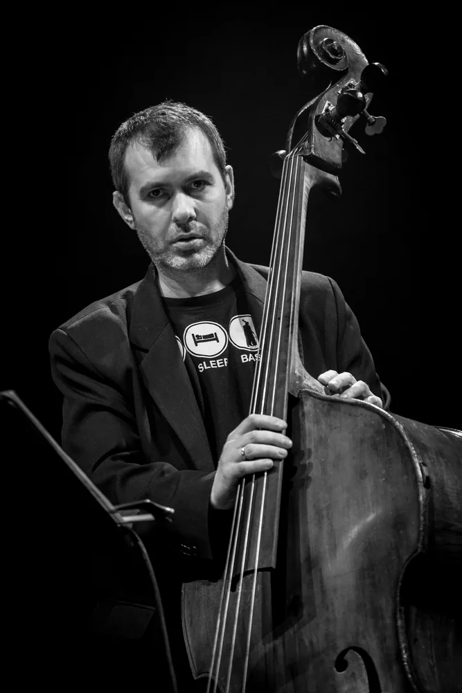 Music Photography of Wojciech Pulcyn - Photo No. 1795 by Przemek Wozny