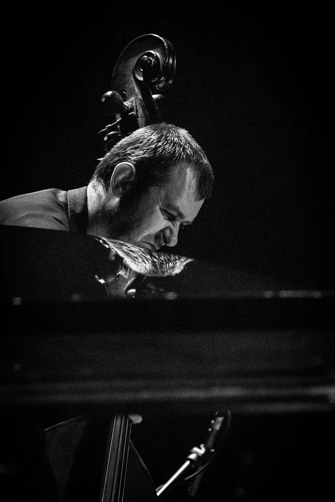 Music Photography of Wojciech Pulcyn - Photo No. 9844 by Przemek Wozny