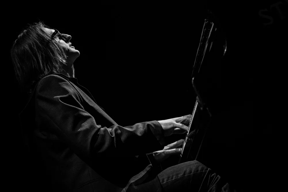 Music Photography of Leszek Mozdzer - Photo No. 7917 by Przemek Wozny