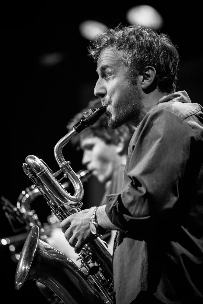 Music Photography of Michal Gorczynski, Tomasz Duda - Photo No. 6513 by Przemek Wozny