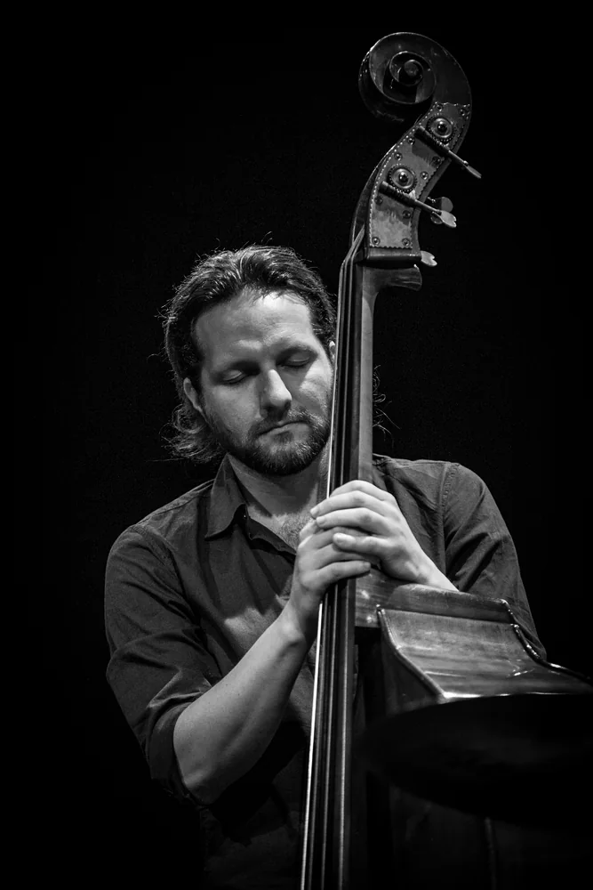 Music Photography of Piotr Domagalski - Photo No. 6217 by Przemek Wozny