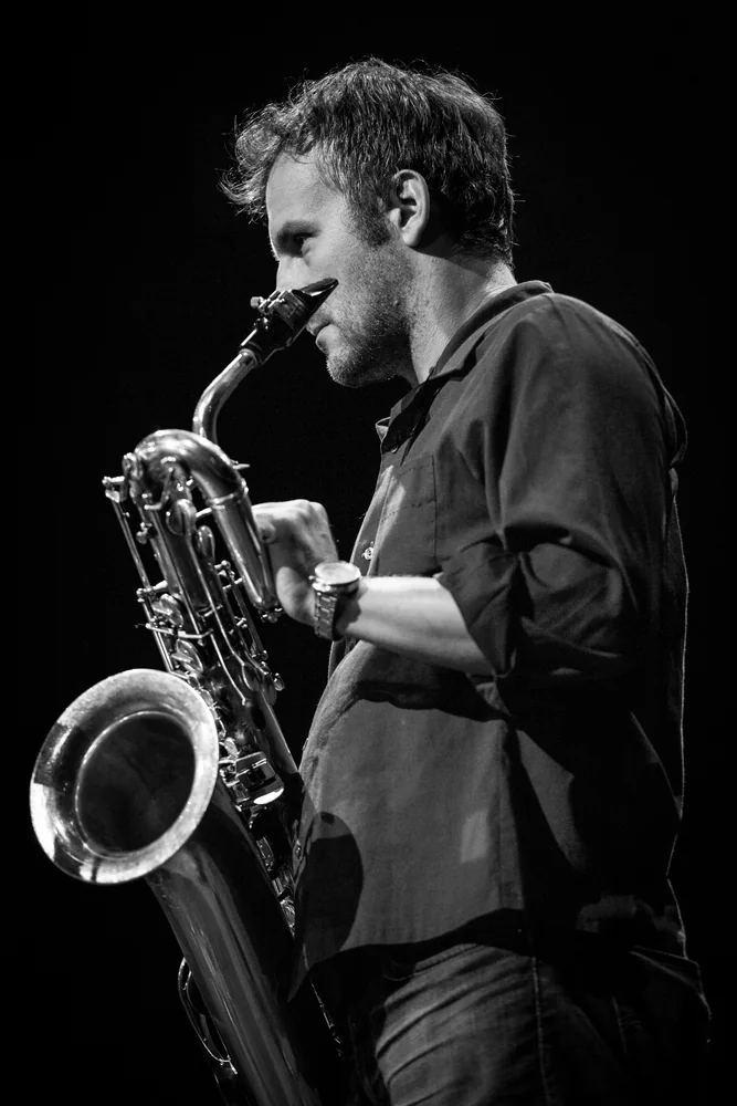 Music Photography of Tomasz Duda - Photo No. 6248 by Przemek Wozny