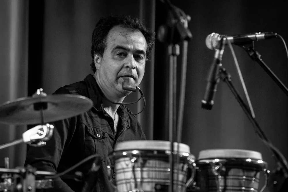 Music Photography of Julio Goncalves - Photo No. 4480 by Przemek Wozny