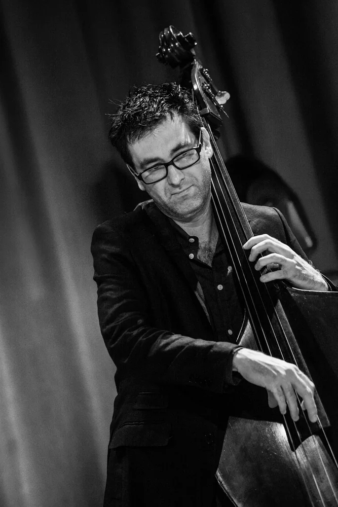 Music Photography of Larry Kohut - Photo No. 5391 by Przemek Wozny