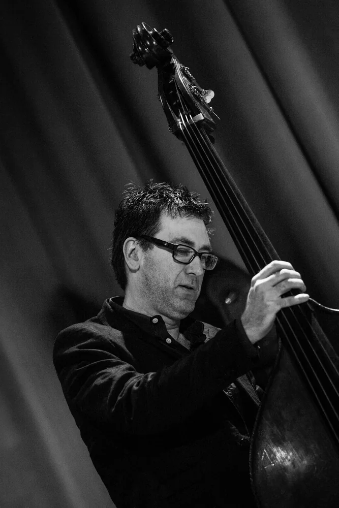 Music Photography of Larry Kohut - Photo No. 5432 by Przemek Wozny