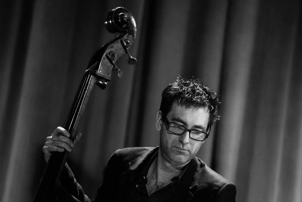 Music Photography of Larry Kohut - Photo No. 5508 by Przemek Wozny