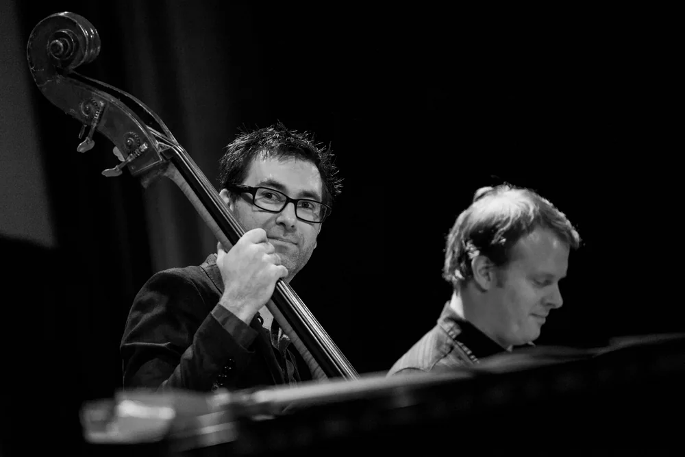 Music Photography of Larry Kohut, Neal Alger - Photo No. 5539 by Przemek Wozny