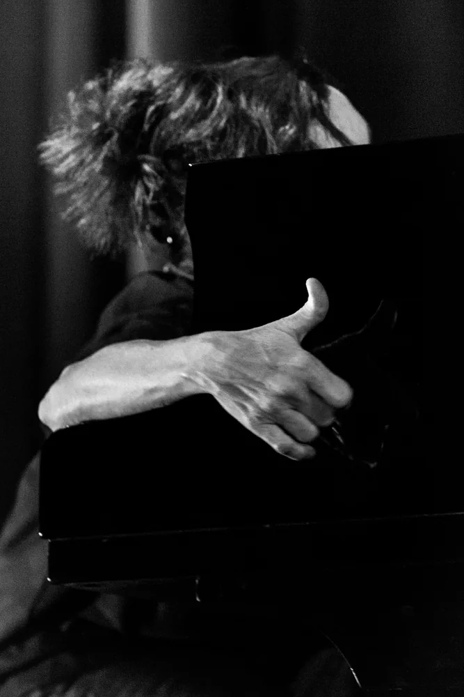 Music Photography of Patricia Barber - Photo No. 5484 by Przemek Wozny