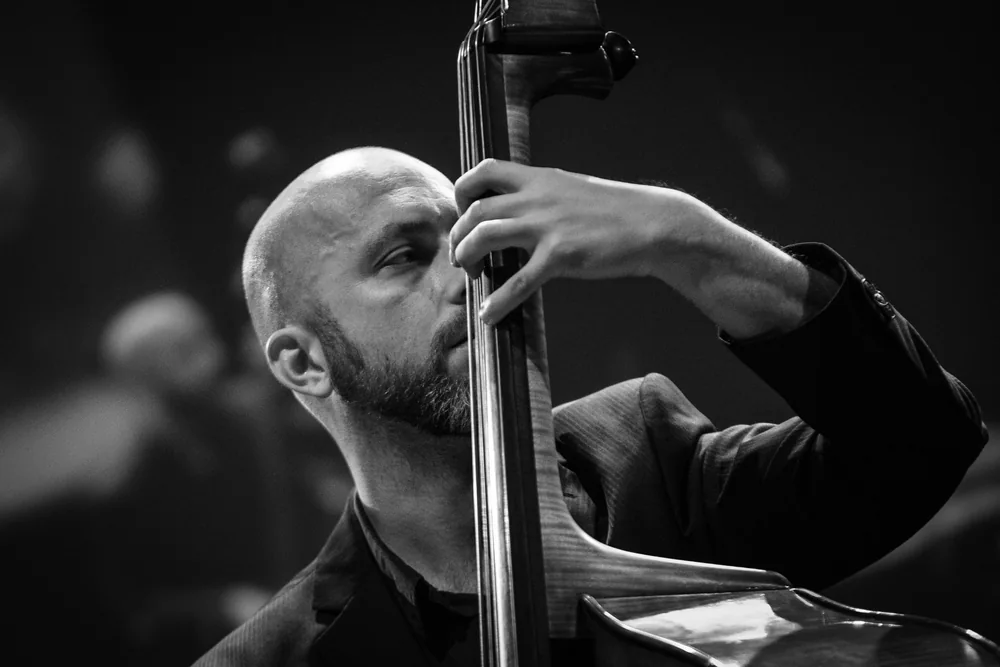 Music Photography of Andrzej Swies - Photo No. 5330 by Przemek Wozny