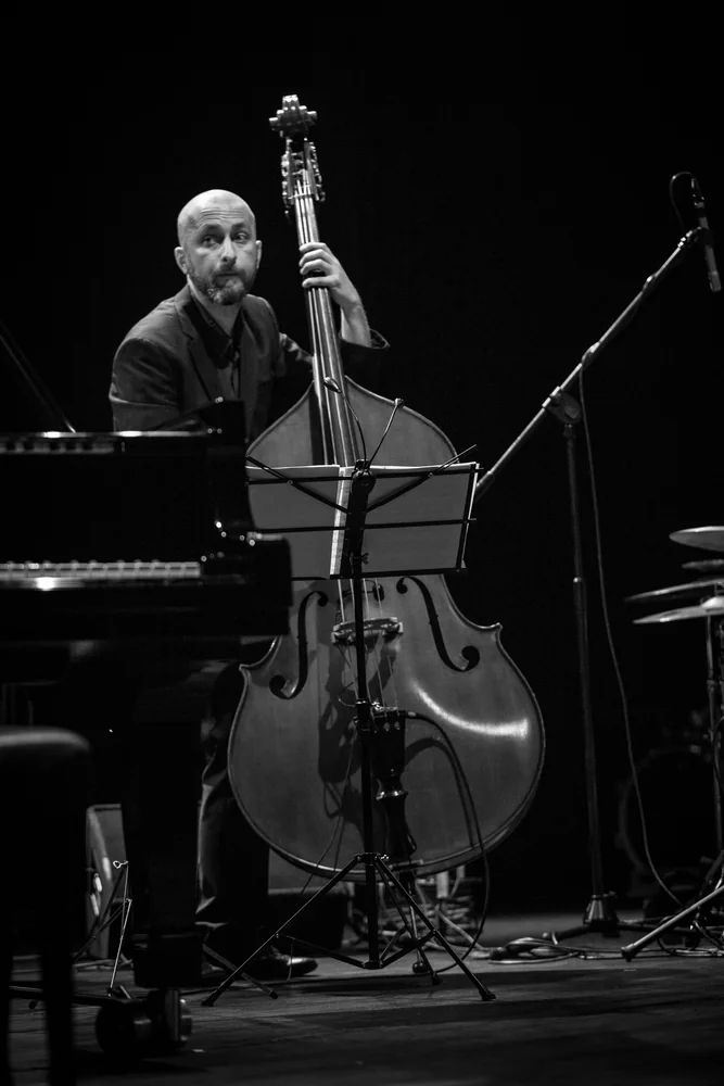 Music Photography of Andrzej Swies - Photo No. 5340 by Przemek Wozny