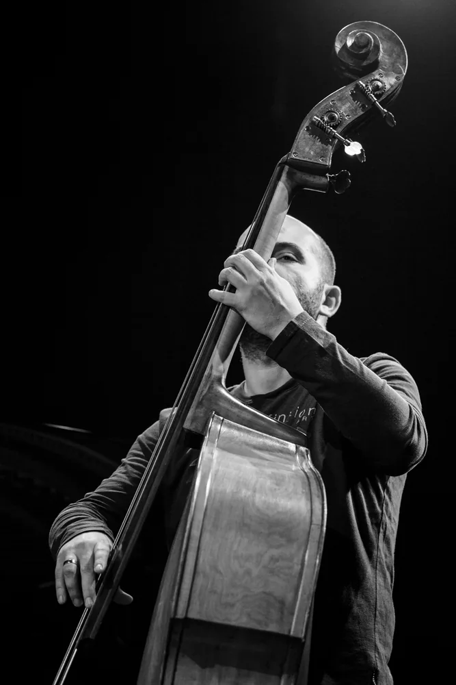 Music Photography of Adam Kowalewski - Photo No. 5514 by Przemek Wozny