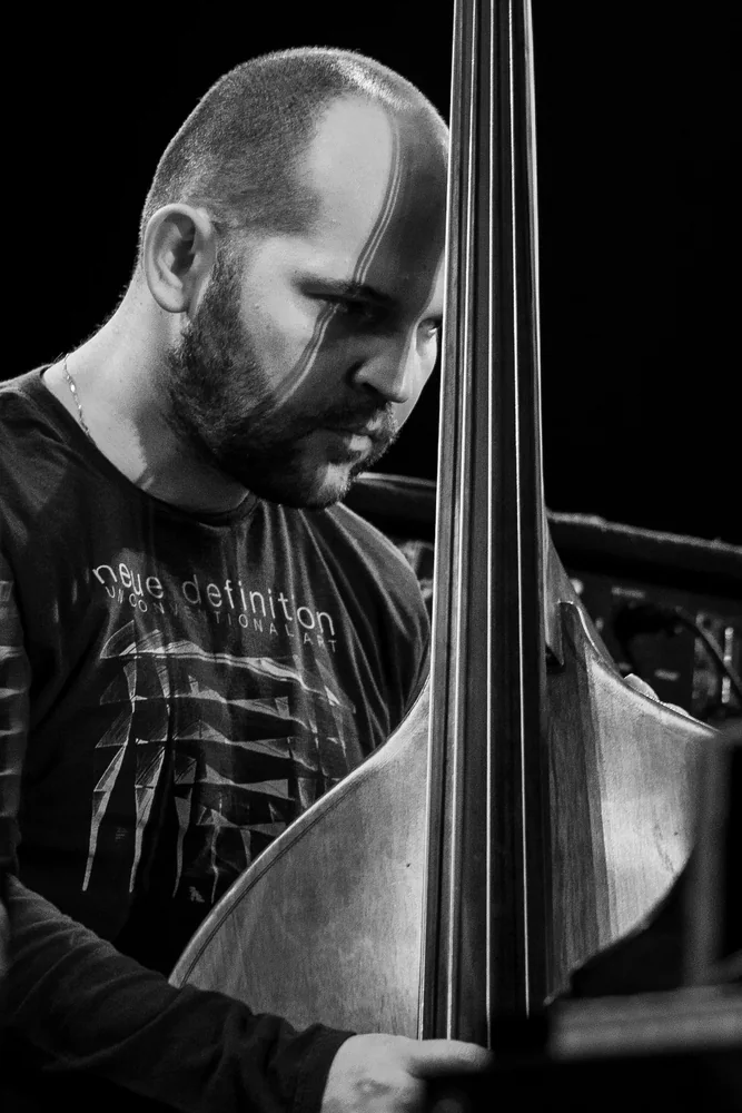 Music Photography of Adam Kowalewski - Photo No. 5612 by Przemek Wozny