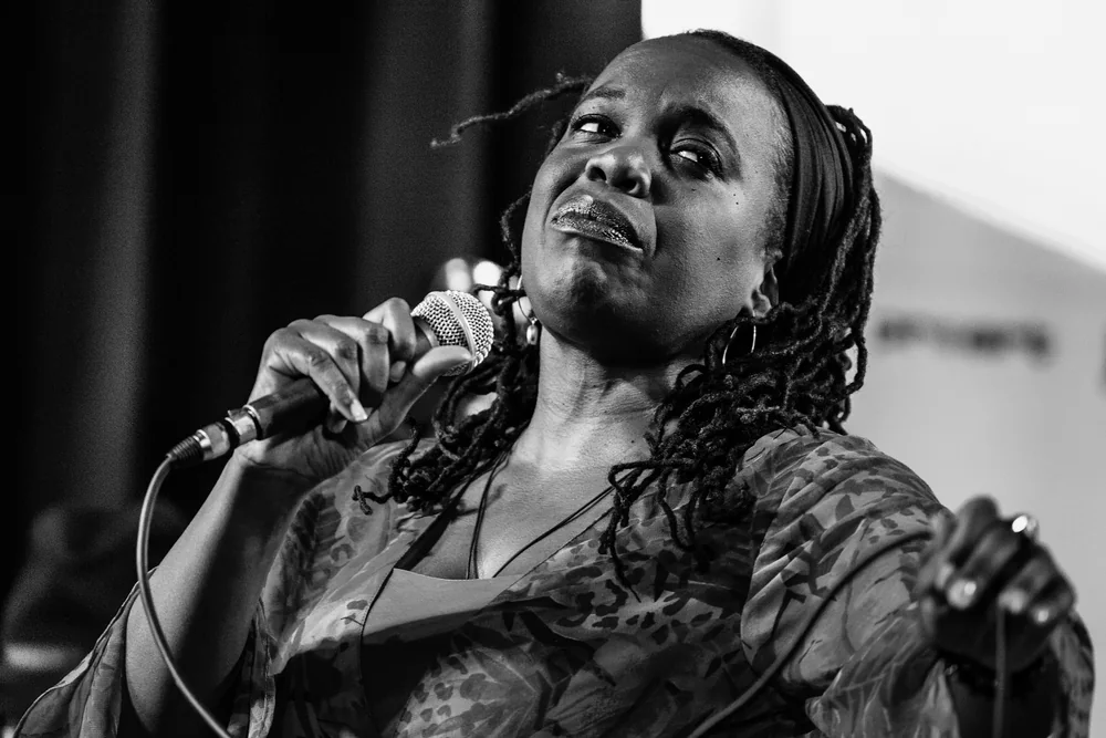 Music Photography of Siggy Davis - Photo No. 1819 by Przemek Wozny