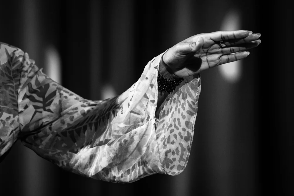 Music Photography of Siggy Davis - Photo No. 2105 by Przemek Wozny