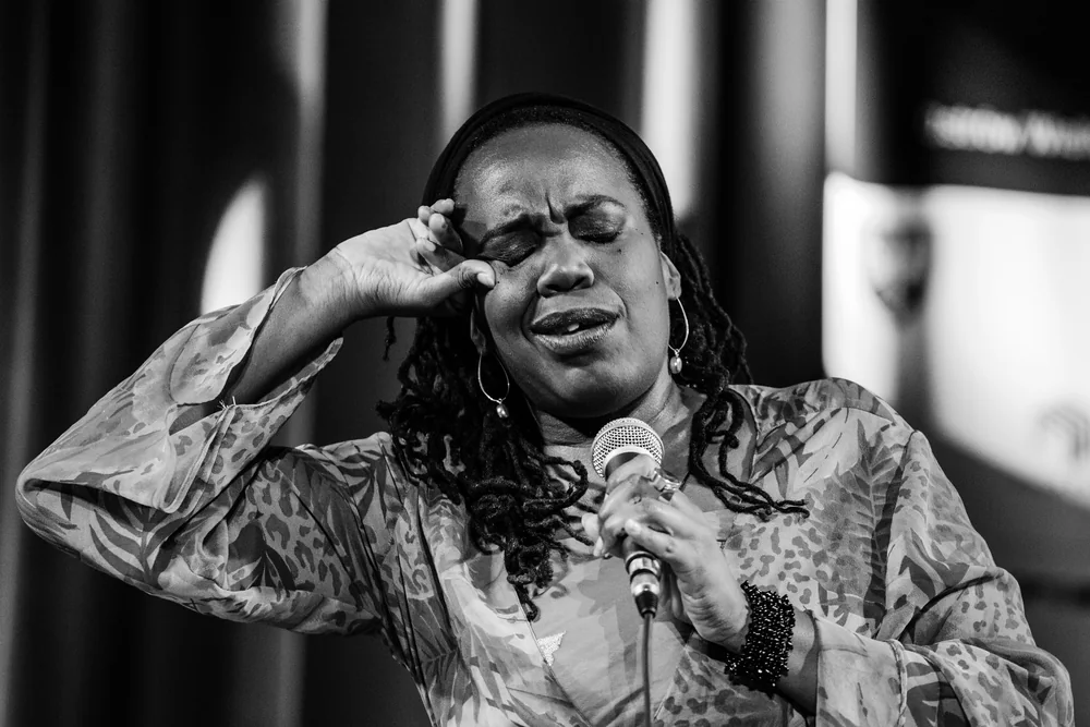 Music Photography of Siggy Davis - Photo No. 2191 by Przemek Wozny