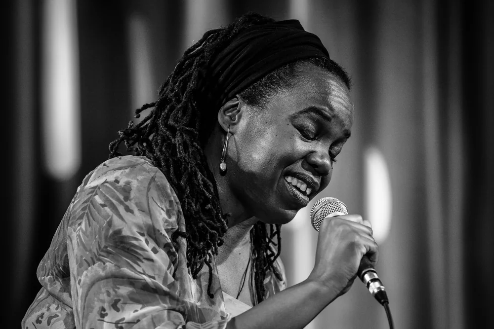 Music Photography of Siggy Davis - Photo No. 2207 by Przemek Wozny