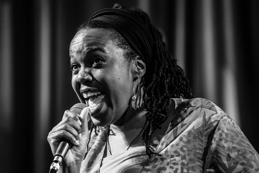 Music Photography of Siggy Davis - Photo No. 2230 by Przemek Wozny