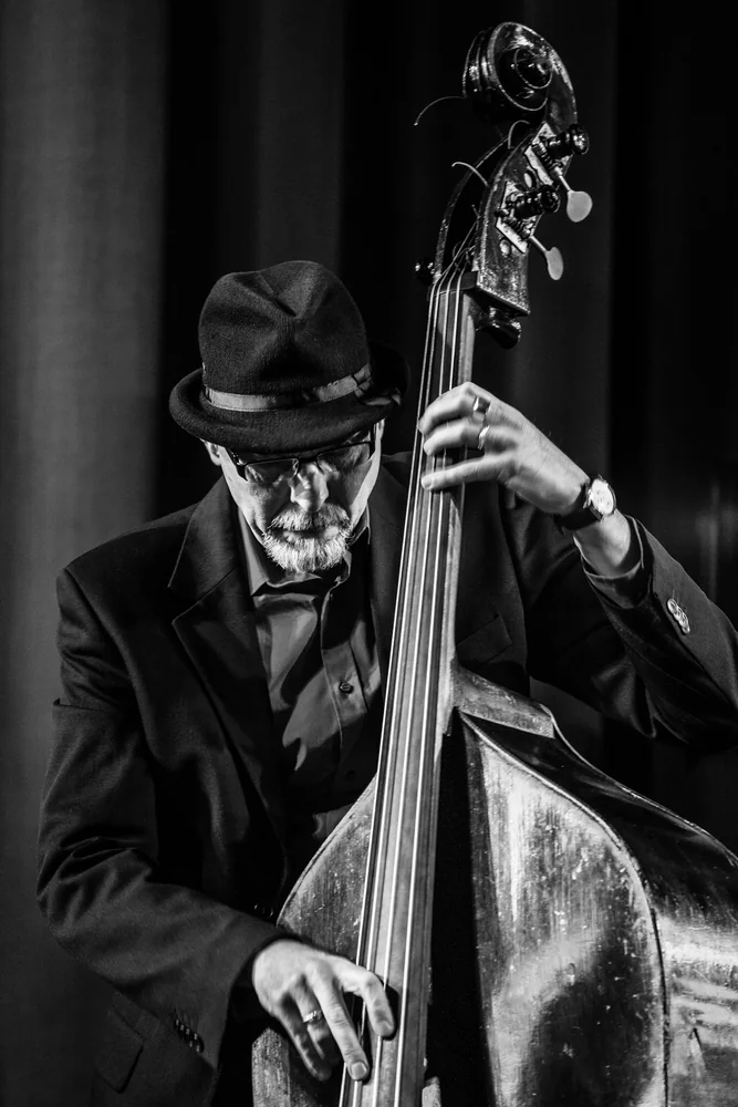 Music Photography of Stan Michalak - Photo No. 1765 by Przemek Wozny