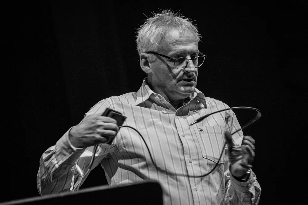 Music Photography of Krzesimir Debski - Photo No. 3234 by Przemek Wozny