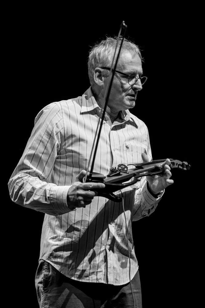 Music Photography of Krzesimir Debski - Photo No. 3260 by Przemek Wozny