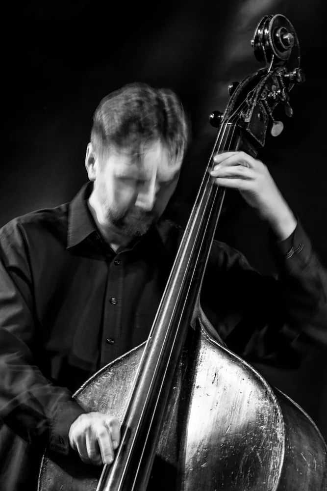 Music Photography of Adam Cegielski - Photo No. 5011 by Przemek Wozny