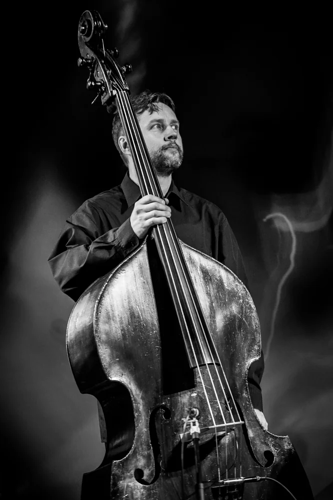 Music Photography of Adam Cegielski - Photo No. 5030 by Przemek Wozny