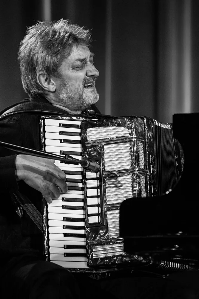 Music Photography of Andrzej Jagodzinski - Photo No. 4793 by Przemek Wozny