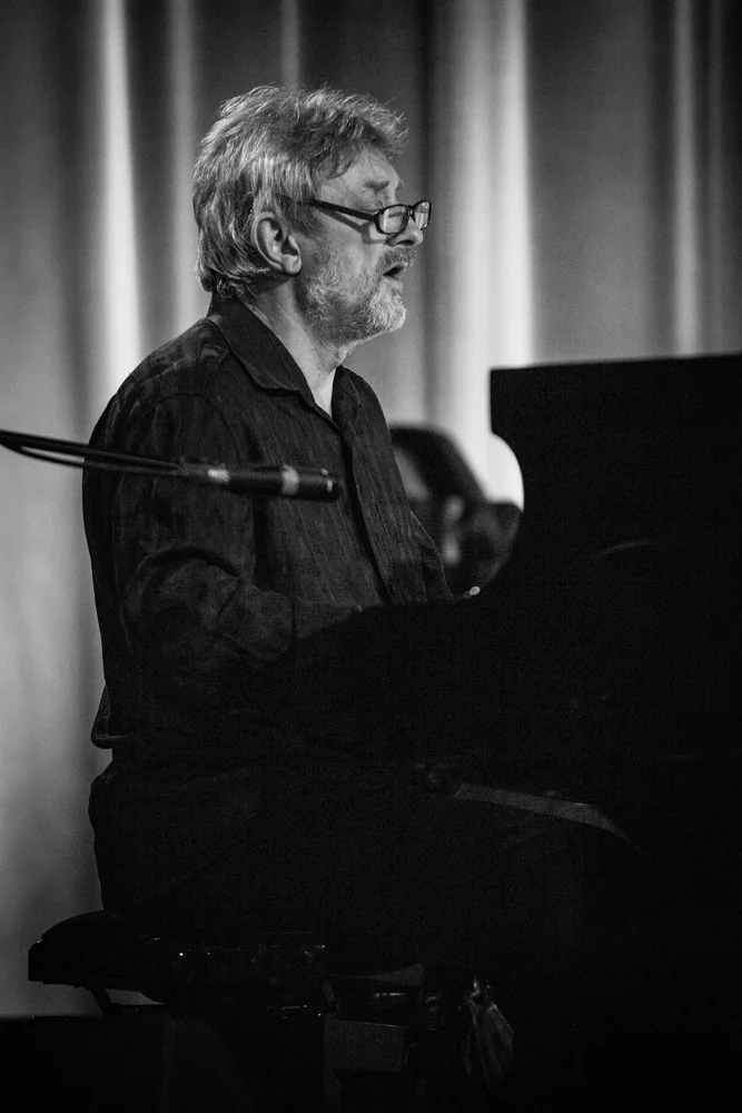 Music Photography of Andrzej Jagodzinski - Photo No. 4821 by Przemek Wozny