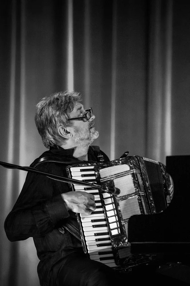 Music Photography of Andrzej Jagodzinski - Photo No. 4891 by Przemek Wozny