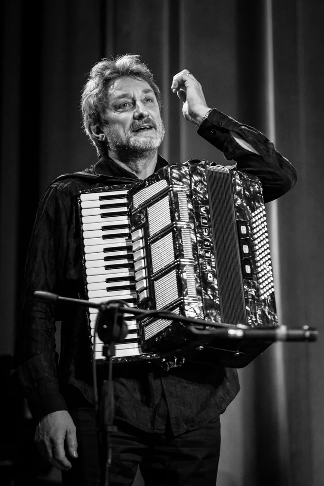 Music Photography of Andrzej Jagodzinski - Photo No. 4929 by Przemek Wozny