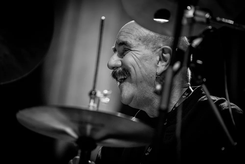 Music Photography of Michael Stephans - Photo No. 8509 by Przemek Wozny