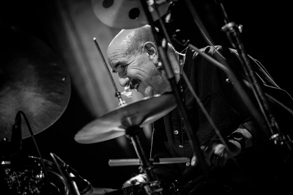 Music Photography of Michael Stephans - Photo No. 8522 by Przemek Wozny