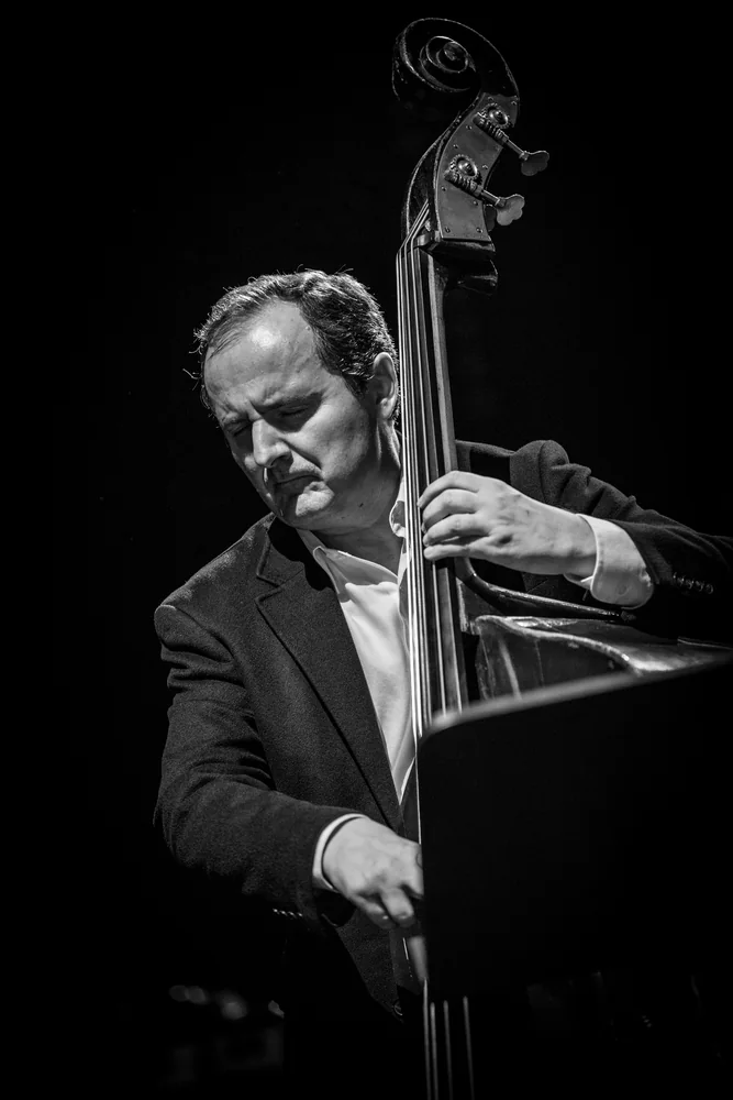 Music Photography of Darek Oleszkiewicz - Photo No. 0944 by Przemek Wozny