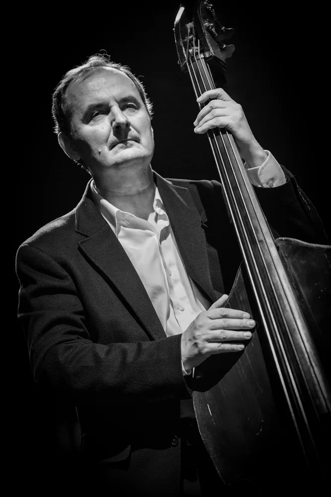 Music Photography of Darek Oleszkiewicz - Photo No. 0970 by Przemek Wozny