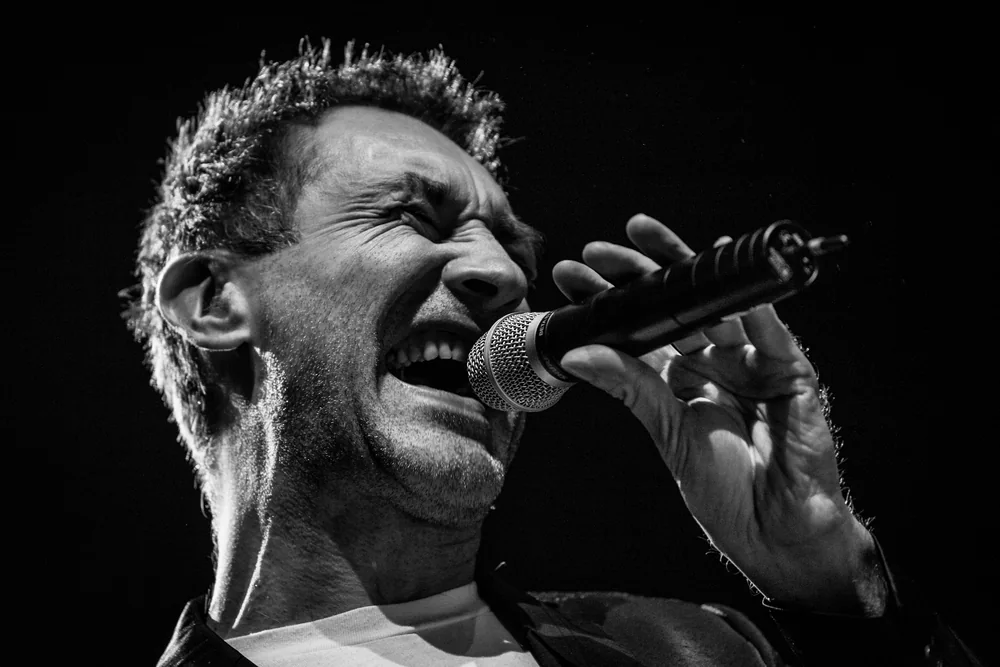 Music Photography of Janusz Szrom - Photo No. 7256 by Przemek Wozny