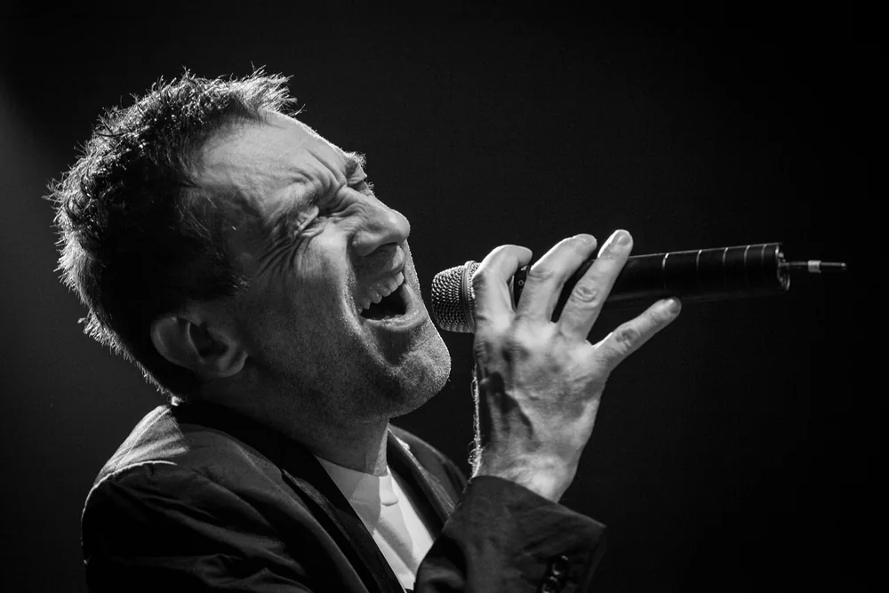 Music Photography of Janusz Szrom - Photo No. 7316 by Przemek Wozny