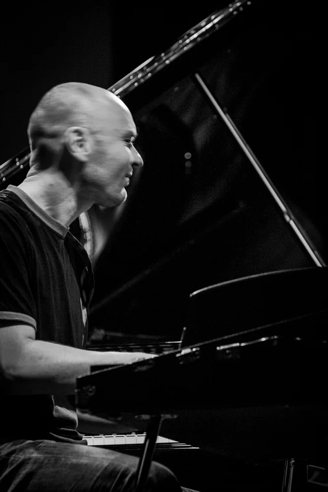 Music Photography of Witold Janiak - Photo No. 8388 by Przemek Wozny