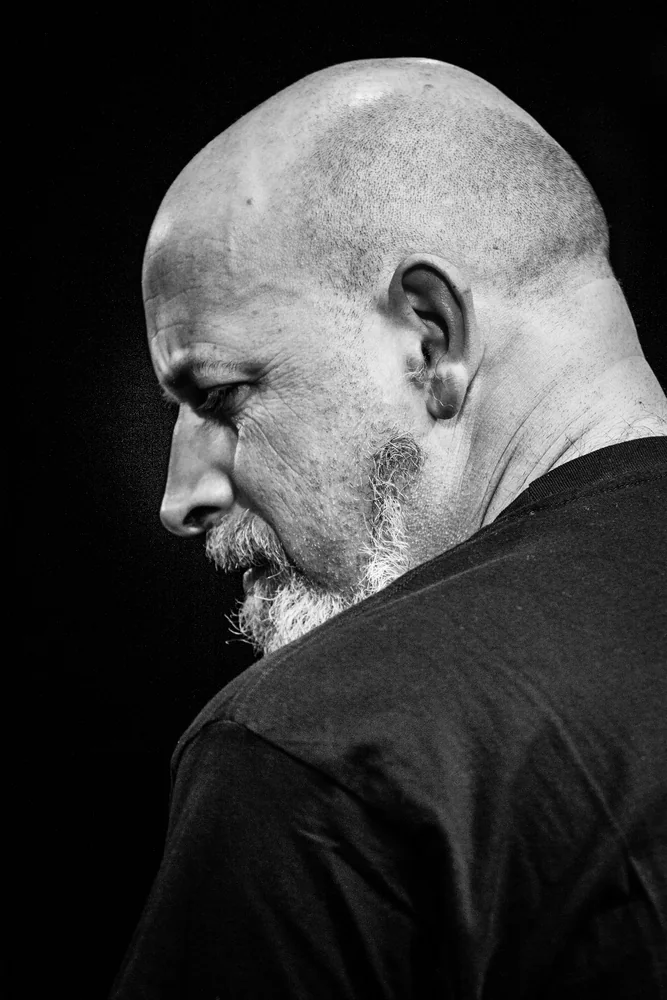 Music Photography of Arek Skolik - Photo No. 6771 by Przemek Wozny
