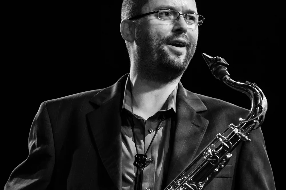 Music Photography of Tomasz Grzegorski - Photo No. 6896 by Przemek Wozny