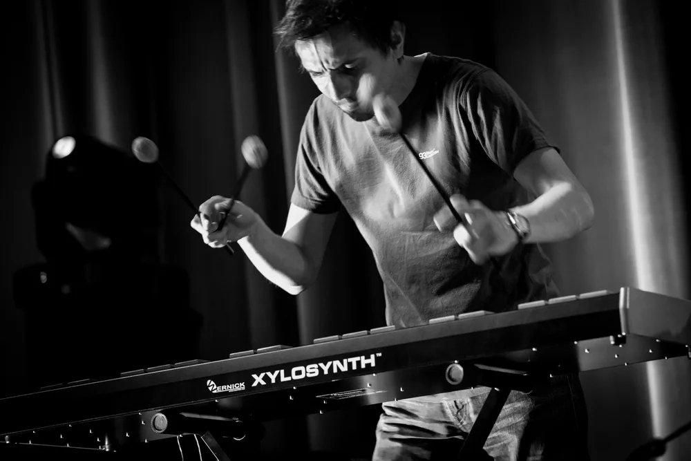 Music Photography of Dominik Bukowski - Photo No. 5303 by Przemek Wozny