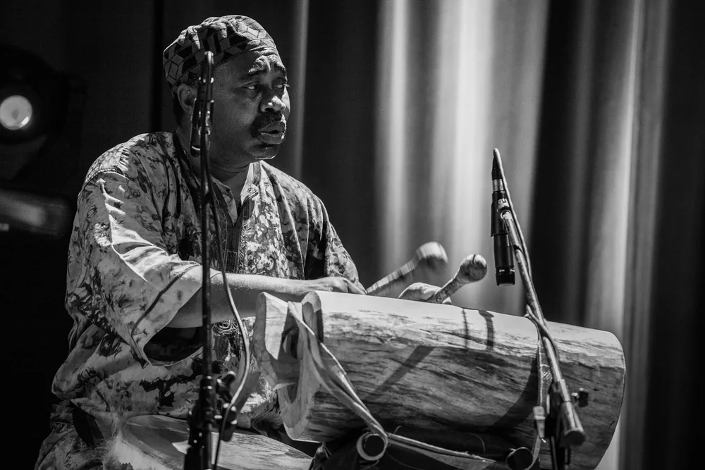 Music Photography of Larry Okey Ugwu - Photo No. 5206 by Przemek Wozny