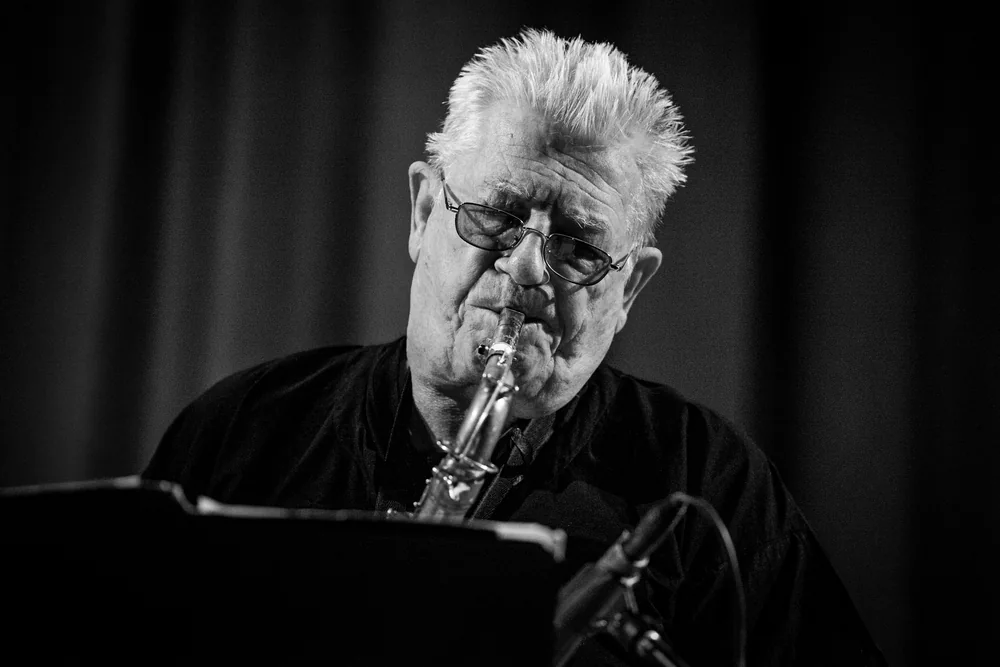 Music Photography of Przemek Dyakowski - Photo No. 4982 by Przemek Wozny