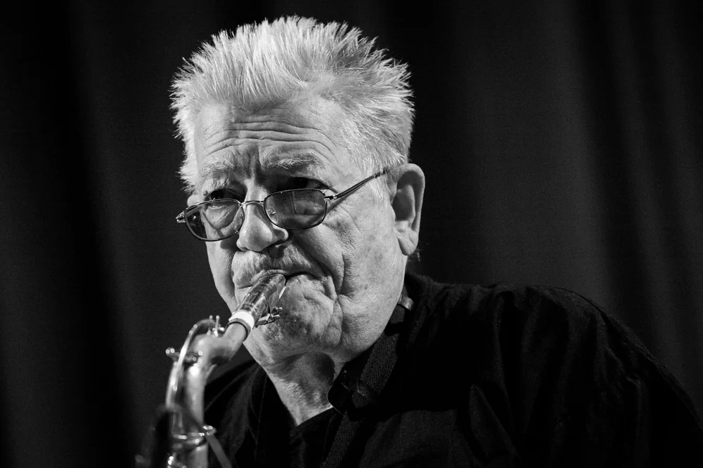 Music Photography of Przemek Dyakowski - Photo No. 5017 by Przemek Wozny